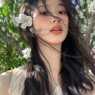战地女护士