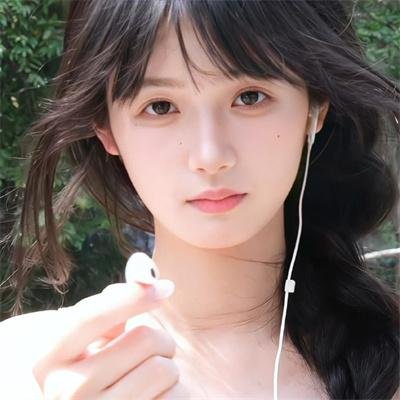 来了